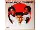 LP FUN BOY THREE - FB3 (1982) Germany, VG+ slika 1