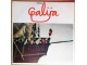 LP GALIJA - Prva plovidba (1979) VG+, ODLIČNA slika 1