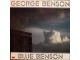 LP: GEORGE BENSON - BLUE BENSON (PROMO US PRESS) slika 1