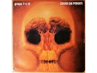 LP GRUPA T-L-X - Čovek sa pehom (1982)