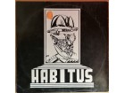 LP HABITUS - Habitus (1990), NM + AUTOGRAM, raritet
