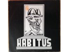 LP HABITUS - Habitus (1990) NOVA PLOČA, ex-YU retkost
