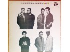 LP IAN DURY and the BLOCKHEADS - Laughter (1981) MINT