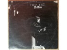 LP IBRICA JUSIĆ - Emina (1978), 3. pressing, VG/VG-
