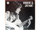 LP IBRICA JUSIĆ - Ibrica (1977) 4. press, veoma dobra