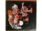 LP IGRA STAKLENIH PERLI - I album (1979) 2. press, VG+