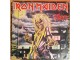 LP IRON MAIDEN - Killers (1981) 3. pressing, G slika 1