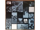 LP ITD BAND - 20. vijek (1984) ploča PERFEKTNA omot VG+