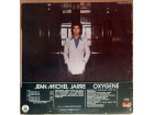 LP JEAN MICHEL JARRE - Oxygene (1977) 1. pressing