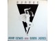 LP: JOHN LEWIS AND HANK JONES - DJANGO (JAPAN PRESS) slika 1