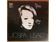 LP JOSIPA LISAC - Dnevnik jedne ljubaviu (1978) VG+ slika 1