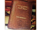 LP KEN HENSLEY - Proud Words On A Dusty (1973) ODLIČNA
