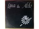 LP LANA i ALDO - Lana i Aldo (1994) NIKAD SLUŠANA slika 1