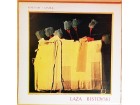 LP LAZA RISTOVSKI - Roses For A General (1984) odlična