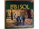 LP LEB I SOL - I album (1978) 3. pressing, VG/VG- slika 1