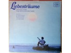 LP LEONARD COHEN - Liebestraume (1980) Germany, VG