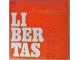 LP LIBERTAS - Nostalgija (1978) 1. pressing, odlična slika 2