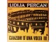 LP LIDIJA PERCAN - Canzoni D` Una Volta III (1980) MINT slika 1