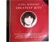 LP LINDA RONSTADT - Greatest Hits (1979) Germany, MINT slika 1