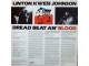 LP: LINTON KWESI JOHNSON - DREAD BEAT AN` BLOOD slika 3