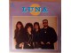 LP LUNA - Luna (1990) NOVA, Jugodisk, ex-KRVNA GRUPA slika 1