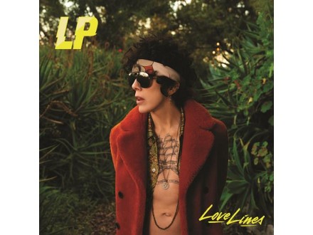 LP - Love Lines