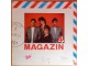 LP MAGAZIN - Piši mi (1985) VG-/G+ slika 1