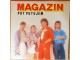 LP MAGAZIN - Put putujem (1986) 1. press, odlična slika 1