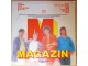 LP MAGAZIN - Put putujem (1986) 2. pressing, VG+ slika 2