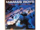 LP MAMA`S BOYS - Growing Up The Hard Way (88) PERFEKTNA slika 1