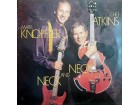 LP: MARK KNOPFLER &amp;; CHET ATKINS - NECK AND NECK