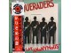 LP: MASQUERADERS - LOVE ANONYMOUS (PROMO JAPAN PRESS) slika 1