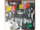 LP MATCHBOX - Matchbox (1980) 1. pressing, MINT