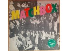 LP MATCHBOX - Matchbox (1980) 1. pressing, VG