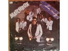 LP MATCHBOX - Midnite Dynamos (1980) 1. pressing
