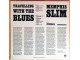 LP MEMPHIS SLIM - Travelling With The Blues, ODLIČNA slika 2
