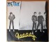 LP METAK - Ratatatatija (1981) NM/VG- slika 1