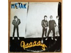 LP METAK - Ratatatatija (1981)