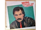 LP MIŠO KOVAČ - Potraži me u pjesmi (1984) + POSTER