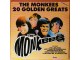 LP MONKEES - 20 Golden Greats (1982) UK, PERFEKTNA slika 1