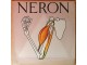 LP NERON - Neron (I album), 1983, VG+, veoma dobra slika 1