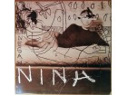 LP NINA HAGEN - Nina Hagen (1989) PERFEKTNA