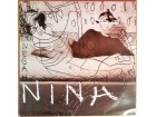 LP NINA HAGEN - Nina Hagen (1989) PGP, VG+