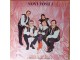 LP NOVI FOSILI - Volim te od 9 do 2 (1983) odlična slika 1