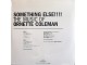 LP: ORNETTE COLEMAN - SOMETHING ELSE!!! (NEW!) slika 2