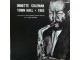 LP: ORNETTE COLEMAN - TOWN HALL 1962 (JAPAN PRESS) slika 1