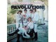 LP: PAUL REVERSE &; RAIDERS - REVOLUTION! (US PRESS) slika 1