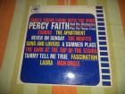 LP: PERCY FAITH AND HIS ORCHESTRA