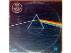 LP PINK FLOYD - Dark Side Of The Moon (1973) G+