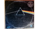 LP PINK FLOYD - Dark Side Of The Moon, quadrophon VG/G-